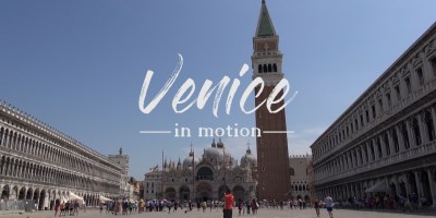 venice, venedig, motion, zeitraffer, time lapse, markusplatz, campagnile, gondel, gondoliere