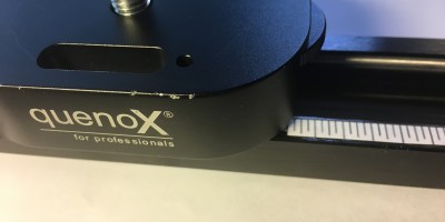 Gleitschiene, Zeitraffer, time lapse, quenox, manuell, schlitten, bildstabilisierung, verkrümmungseffekt, adobe, premiere, cc, effekt, verzerren