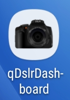 app, zeitraffer, time lapse, qdslrdashboard, menü, bedienung, anleitung, sunset, sunrise, sonnenaufgang, sonnenuntergang