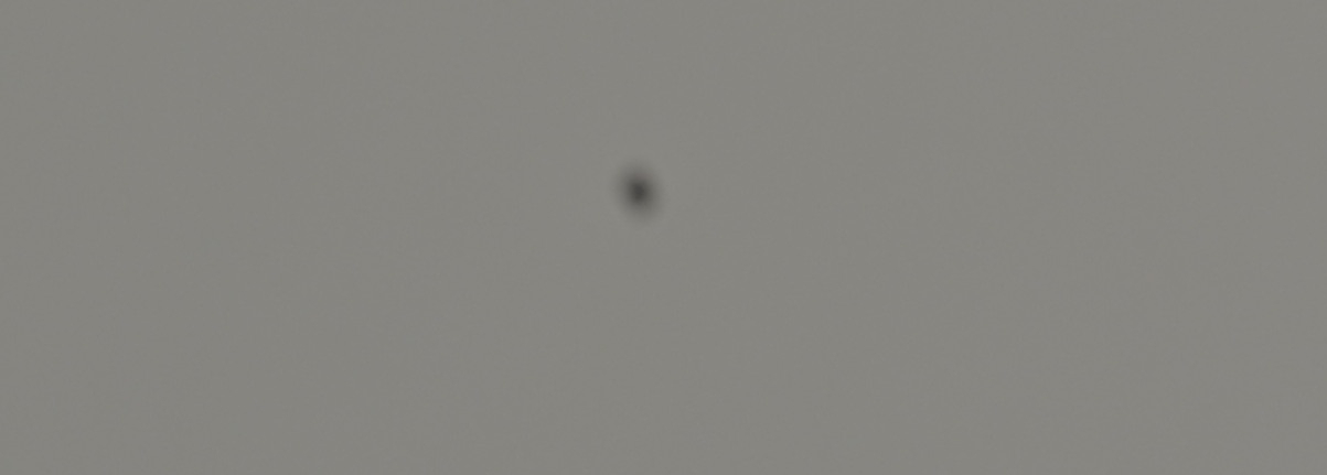 Sensor, reinigung, reinigen, fleck, sensorfleck, asp-c, swap