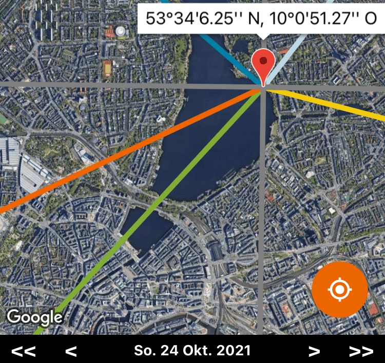 Zeitraffer, hamburg, außenalster, aussenalster, alster, see, time lapse