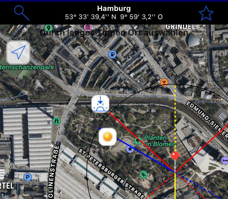hamburg, planten und blomen, teehaus, japanischer Garten