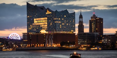 hamburg, zeitraffer, hafen, elbphilharmonie, michel, dom, hamburger dom, hafencity