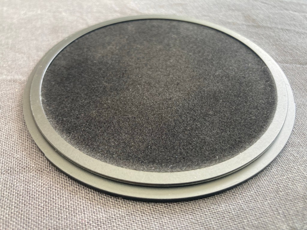 Filter, Rundfilter, ND-Filter. Graufilter, Polfilter, Rollei, Grundausstattung, Test, Vergleich, Praxis; Kappe, Deckel