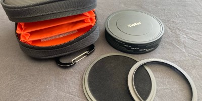 Filter, Rundfilter, ND-Filter. Graufilter, Polfilter, Rollei, Grundausstattung, Test, Vergleich, Praxis