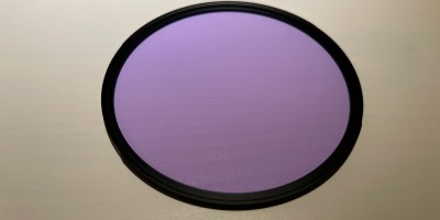 Filter, Rundfilter, Rollei, Astroklar, magnetisch, Astroklar-Filter