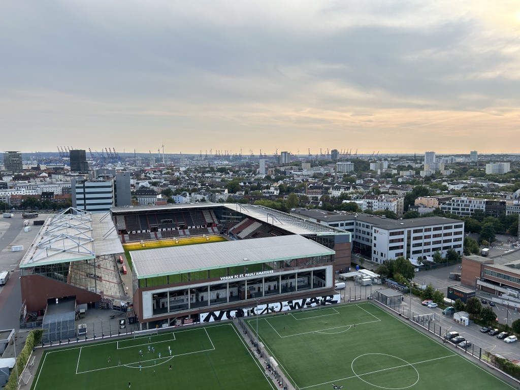 heiligengeistfeld, feldbunker, feldstraße, hamburg, turm, bunker, sightseeing