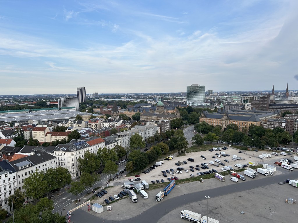 heiligengeistfeld, feldbunker, feldstraße, hamburg, turm, bunker, sightseeing