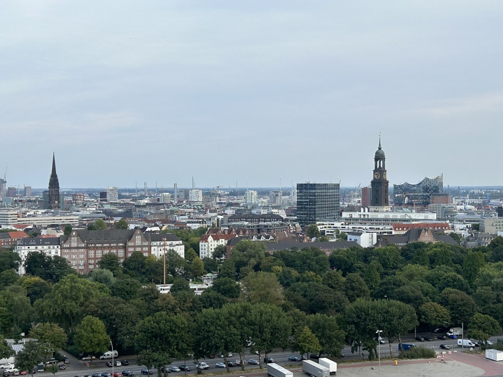 heiligengeistfeld, feldbunker, feldstraße, hamburg, turm, bunker, sightseeing