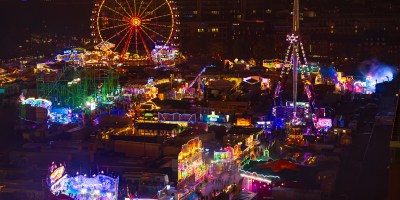 heiligengeistfeld, feldbunker, feldstraße, hamburg, turm, bunker, sightseeing